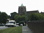 Venue image - St John's