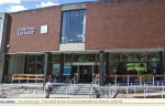 Venue image - Exeter Central Library