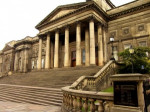 Venue image - Liverpool Central Library