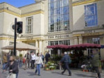 Venue image - Bath Central Library