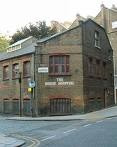 Venue image - The Horse Hospital