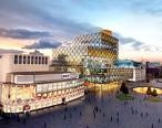 Venue image - Birmingham Library Theatre