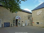 Venue image - New Brewery Arts