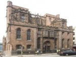 Venue image - John Rylands Library
