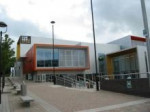 Venue image - Cornerstone Arts Centre