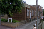 Venue image - Beeston Library