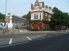 Venue image - The Roebuck