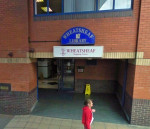 Venue image - Wheatsheaf Library