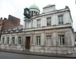 Venue image - Streatham Library