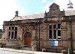 Venue image - Todmorden Library