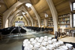 Venue image - Gary Weston Library, Southwark Cathedral