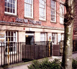 Venue image - Arena Theatre