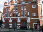 Venue image - London Buddhist Centre