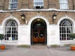 Venue image - Goodenough College
