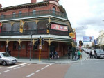 Venue image - The Moon Cafe