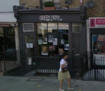 Venue image - Green Note