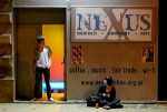 Venue image - Nexus Art Cafe