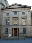 Venue image - The Lit & Phil Library