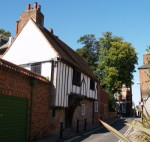 Venue image - Jacob's Well