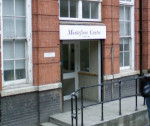 Venue image - The Montefiore