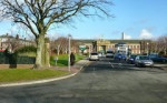 Venue image - Edge Hill University