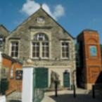 Venue image - Swindon Arts Centre