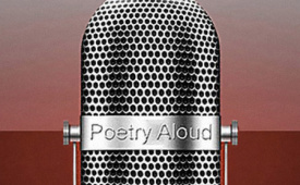 Image - Poetry Aloud