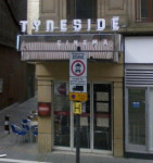 Venue image - The Tyneside Cinema