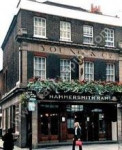 Venue image - The Hammersmith Ram