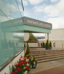 Venue image - University of Warwick Arts Centre
