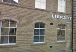 Venue image - Hebden Bridge Library