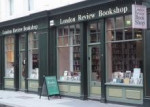 Venue image - London Review Bookshop