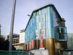 Venue image - Cardiff Central Library
