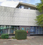 Venue image - Hornsey Library