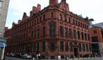 Venue image - Manchester City Library