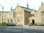 Venue image - Touchstones Arts & Heritage Centre