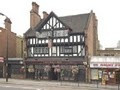 Venue image - The Old Red Lion.