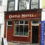 Venue image - The Castle Hotel