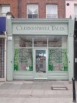 Venue image - Clerkenwell Tales Bookshop