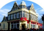 Venue image - Ye Olde Rose and Crown Theatre Pub