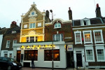 Venue image - The Prince of Greenwich