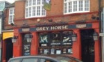 Venue image - The Grey Horse & Ram Jam Club