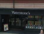 Venue image - Waterstones - Leeds