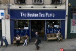 Venue image - The Boston Tea Party