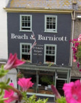 Venue image - The Beach and Barnicott