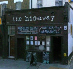 Venue image - The Hideaway
