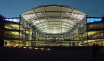 Venue image - Norfolk and Norwich Millennium Library