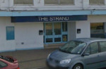 Venue image - The Strand Hotel
