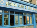 Venue image - Global Cafe