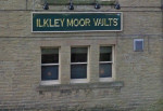 Venue image - Ilkley Moor Vaults